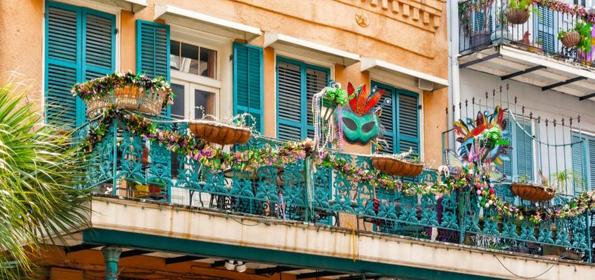 The Ultimate Group Travel Guide To New Orleans National