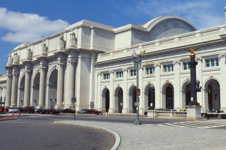 Union Station D.C. 