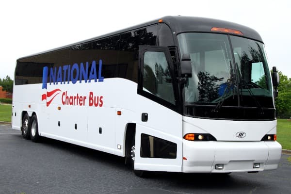 bus from new jersey to orlando florida