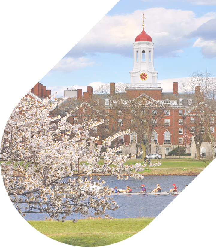 Charter Bus Rentals to Harvard National Charter Bus