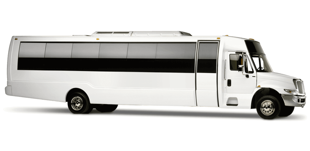 25 Passenger Minibus Rental | National 