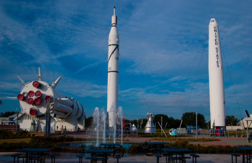 kennedy space center